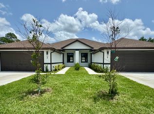20 Pine Hill Ln #A, Palm Coast, FL 32164