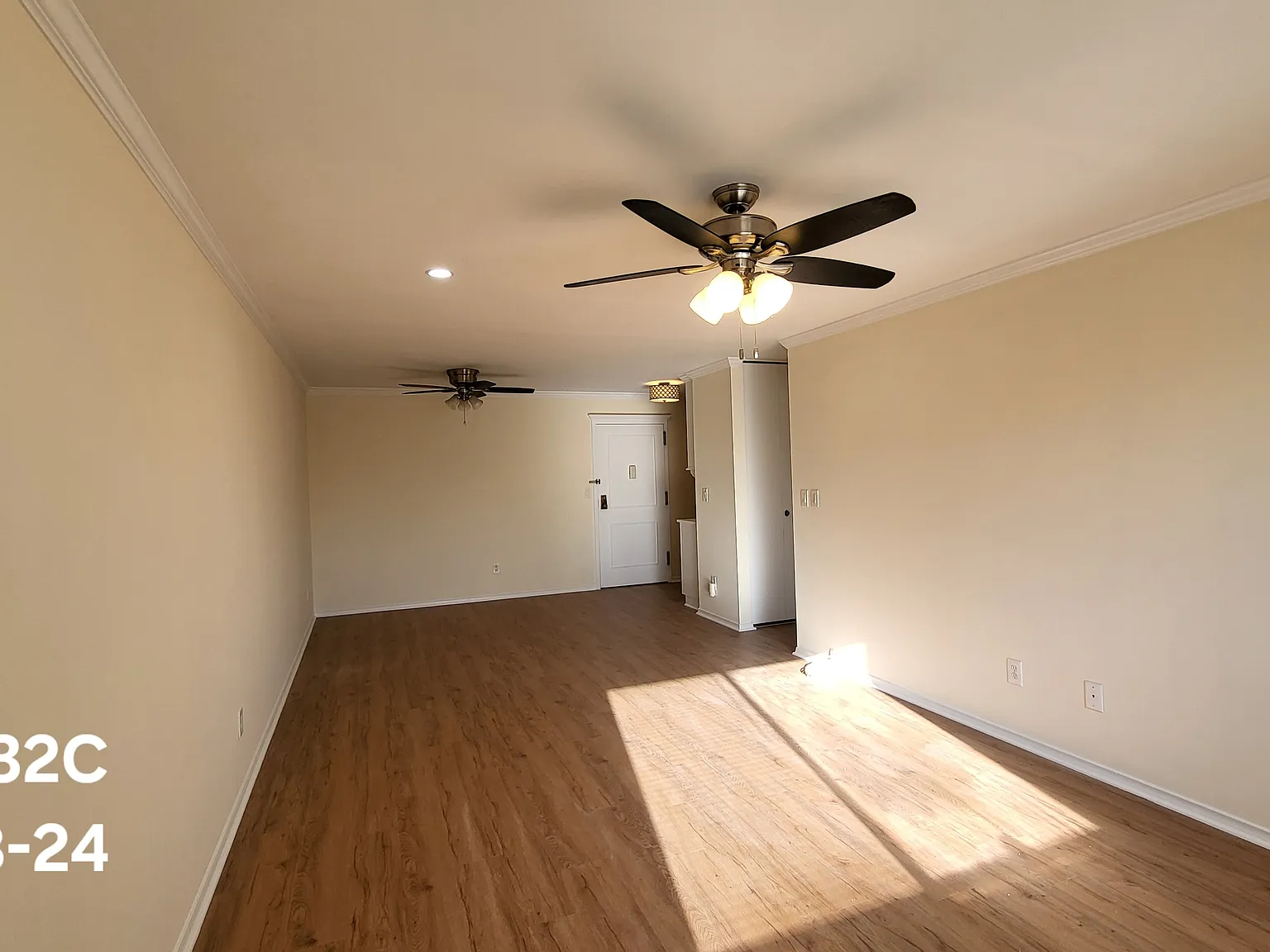 1 bed, 692 sqft, $1,695 — Photo 4