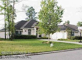 1913 Fox Glove Ln, Fleming Island, FL 32003