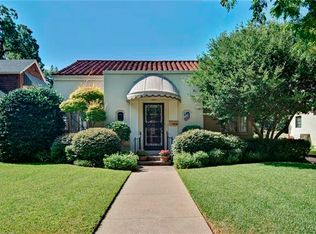 2333 W Magnolia Ave, Fort Worth, TX 76110