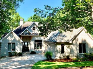 1410 Plantation Dr, Greensboro, GA 30642