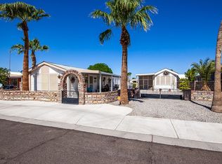 13398 E 49th Dr, Yuma, AZ 85367