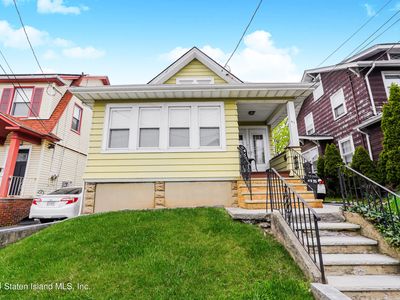 41 Eldridge Ave, Staten Island, NY, 10302