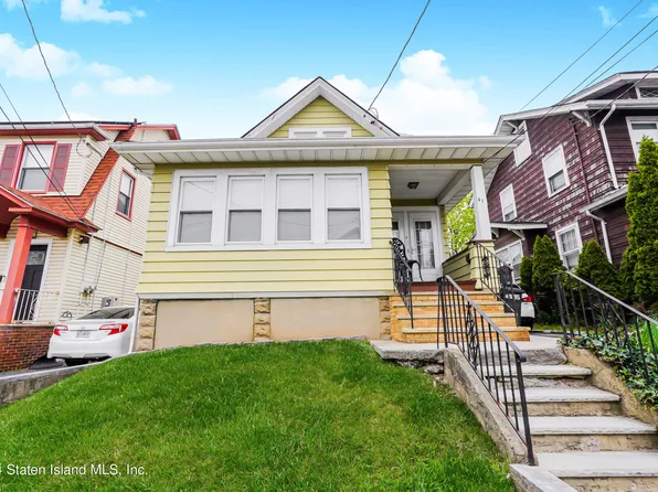 41 Eldridge Ave, Staten Island, NY 10302