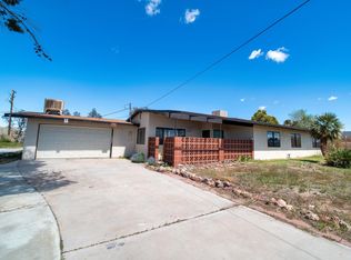 16925 Foothill Ave, North Edwards, CA