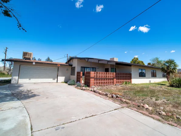 16925 Foothill Ave, North Edwards, CA 93523