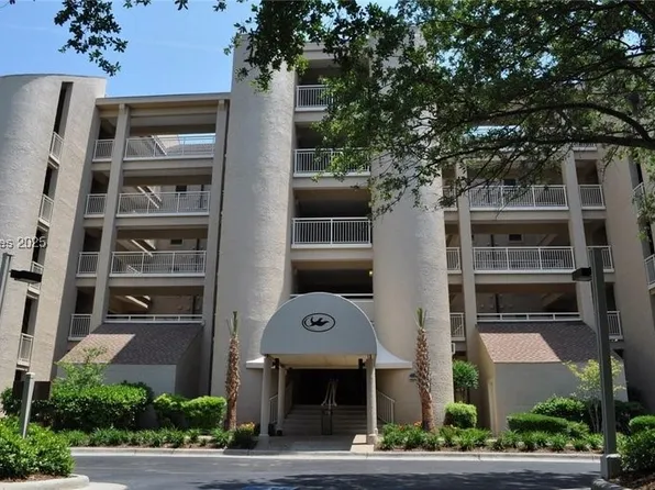 21 Ocean Ln APT 426, Hilton Head Island, SC 29928