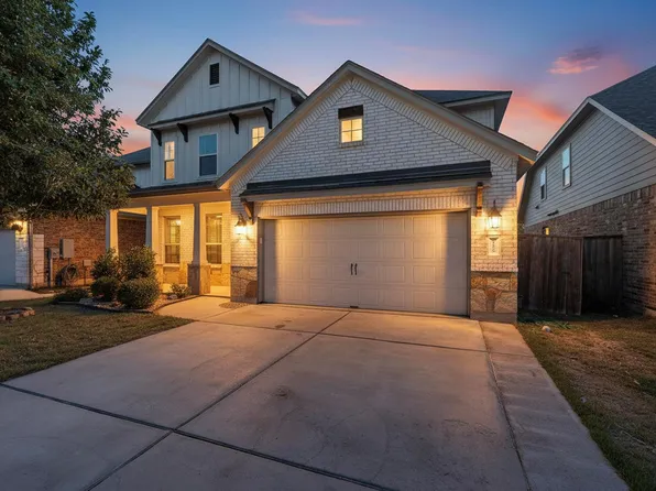 12605 Iron Bridge Dr, Manchaca, TX 78652