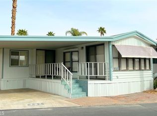 69801 Ramon Rd #364, Cathedral City, CA 92234