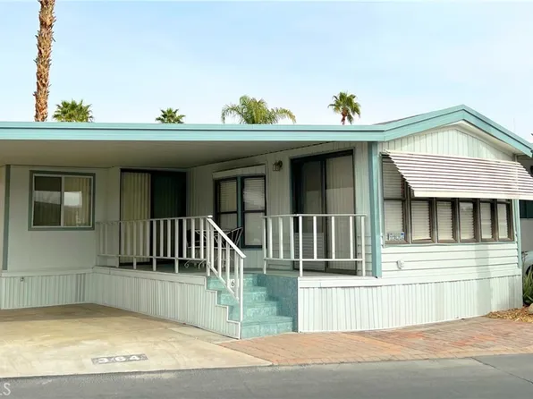 69801 Ramon Rd #364, Cathedral City, CA 92234