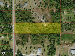 0 2nd St NW, Naples, FL 34120