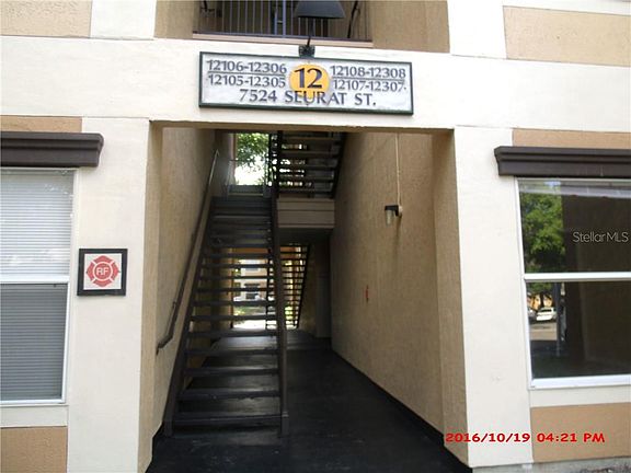 2nd image of 7524 Seurat St APT 107