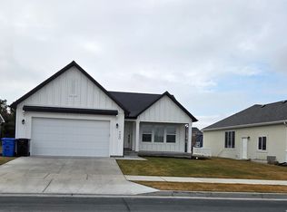 730 W 500 N, Smithfield, UT 84335