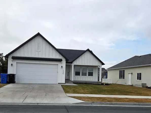 730 W 500 N, Smithfield, UT 84335