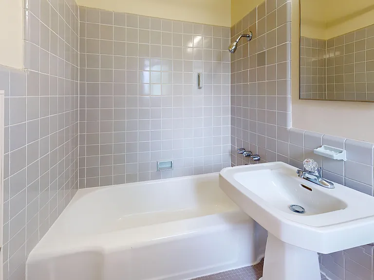 Parkmerced Apartments — Photo 51