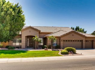 7117 W Villa Chula, Glendale, AZ 85310