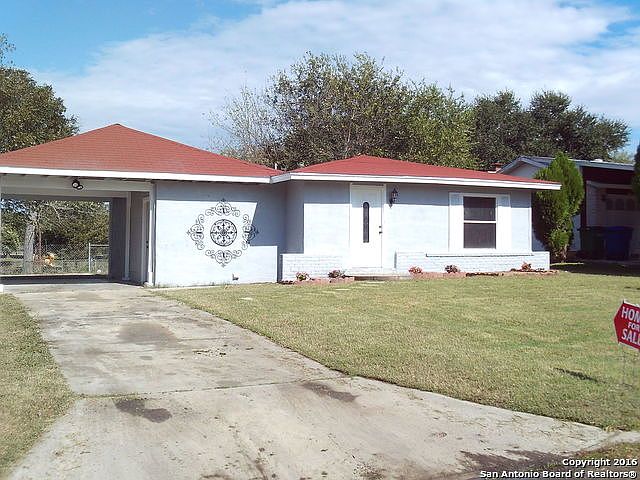 1st image of 3623 Versailles Dr