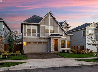 29662 SW Belvidere Way, Wilsonville, OR