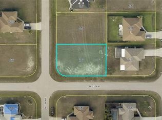 1301 NE 5th Ave, Cape Coral, FL 33909