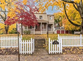 121 River Ave, Sewickley, PA 15143