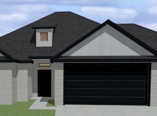 2001 Salmon St, Pea Ridge, AR 72751