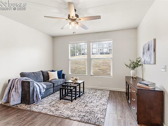 5th image of 7138 Yampa River Hts