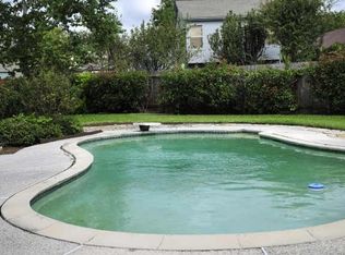 2906 Misty Park Dr, Houston, TX 77082