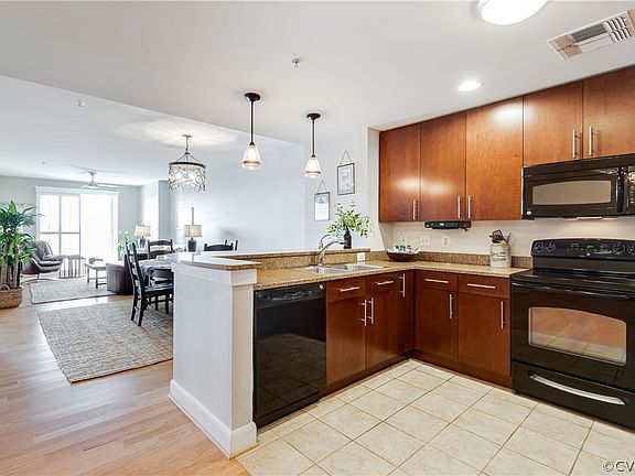 3rd image of 210 Rocketts Way Unit 407