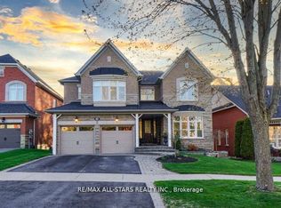 64 Button Cres, Uxbridge, ON L9P1Z6