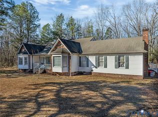 9045 Tate Ln, Mechanicsville, VA 23116