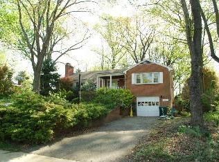 8535 Radford Ave, Alexandria, VA 22309