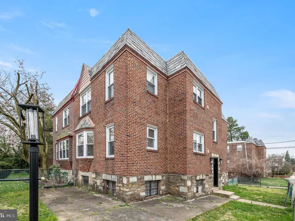 8018 Rodney St, Philadelphia, PA 19150