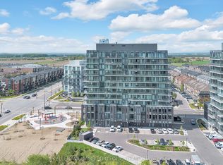 215 NE Veterans Dr #304, Brampton, ON L7A0T8