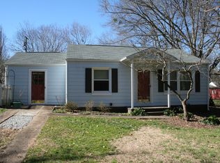 436 Wellford Dr, Pendleton, SC 29670