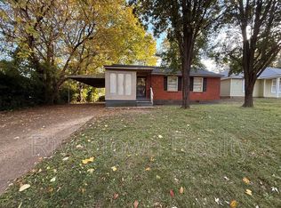 1655 Vicky Ln, Memphis, TN 38127