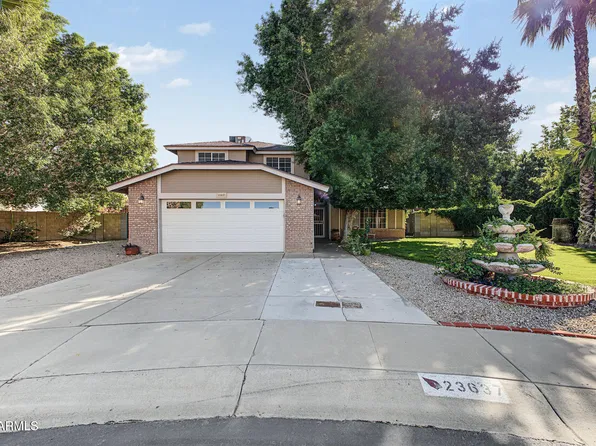 23637 N 39TH Lane, Glendale, AZ 85310