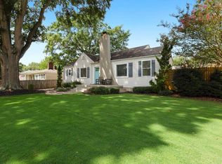 17 Callahan Ave, Greenville, SC 29617