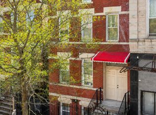 1527 W 18th Pl, Chicago, IL 60608