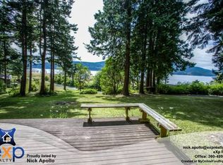 99 Eliza Island Lot 99, Bellingham, WA 98225