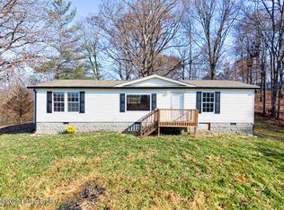 2367 Benson Creek Rd, Lawrenceburg, KY 40342