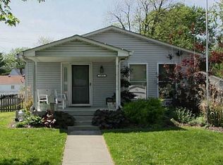 1852 Winton Ave, Indianapolis, IN