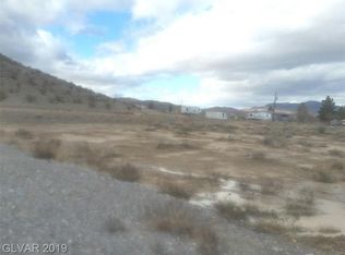 4290 W Jaybird St, Pahrump, NV 89048