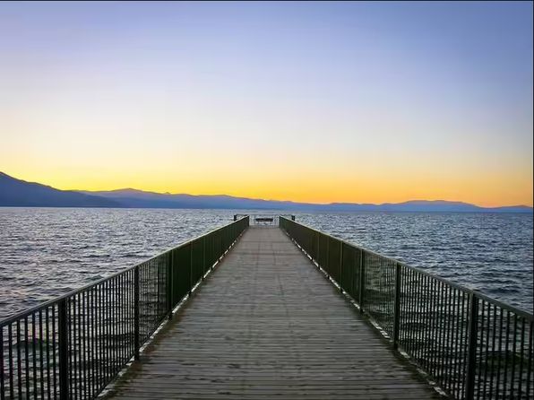489 Tahoe Keys Blvd APT 45