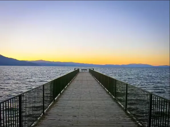 489 Tahoe Keys Blvd APT 45, South Lake Tahoe, CA 96150