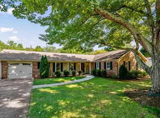 2129 Storm Canyon Rd, Winston Salem, NC 27106