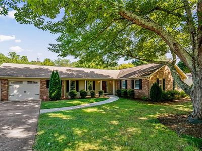 2129 Storm Canyon Rd, Winston Salem, NC, 27106