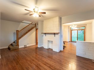 174 N Sprague Ave, Pittsburgh, PA