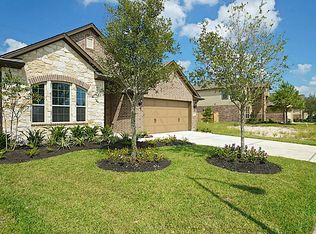 19922 Caitlyn Blossom Ln, Cypress, TX 77433