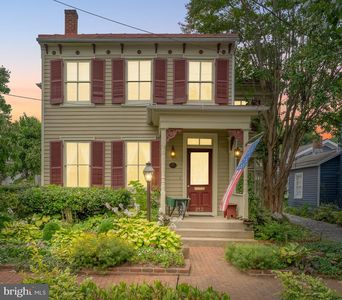 213 Princess Anne St, Fredericksburg, VA, 22401