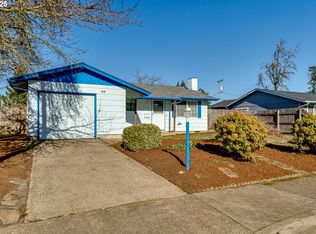 362 U St, Springfield, OR 97477